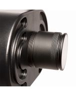 Rosco X-Effects LED Projector Lens Cover, Black