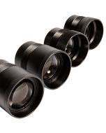 Rosco X-Effects LED Projector Lens 50-Degrees, Black